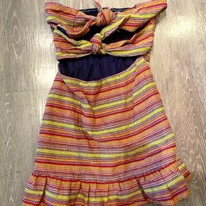 Tularosa Dress